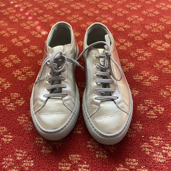 *RARE* Common Projects size 36 - Picture 3 of 9